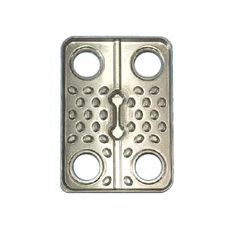 電池冷卻器芯片連續(xù)模