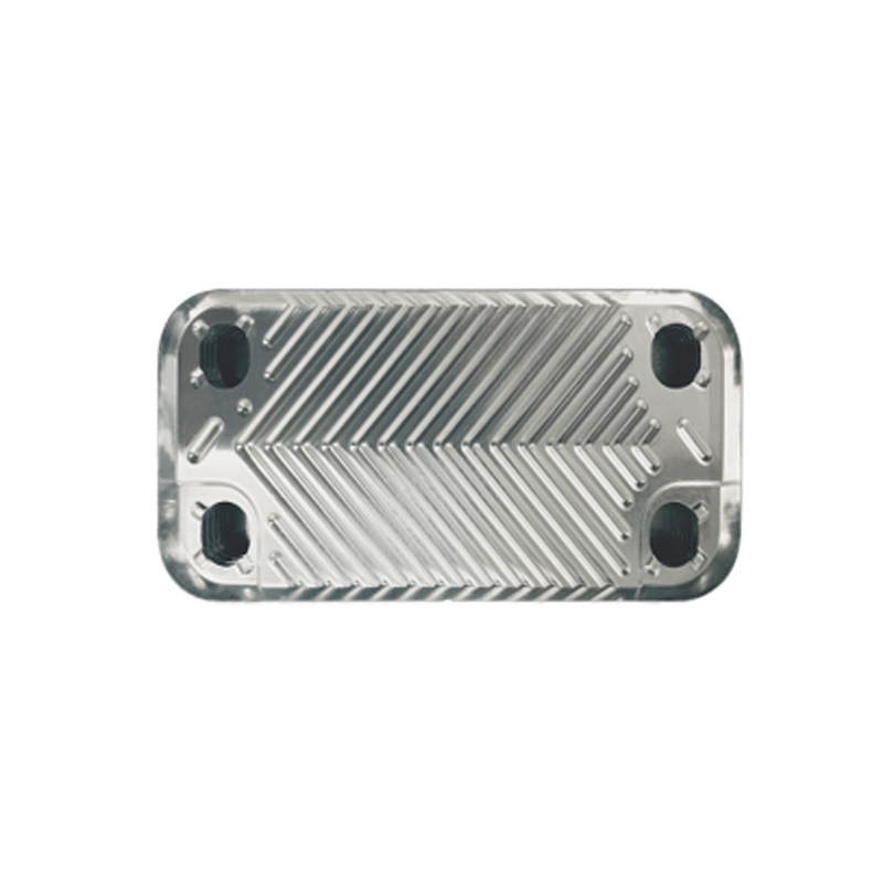 電池冷卻器流通板連續(xù)模